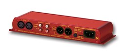 Toon details voor Sonifex Redbox RB-BL2 balanceer & debalanceer unit stereo Afbeelding van Sonifex Redbox RB-BL2 balanceer & debalanceer unit stereo
