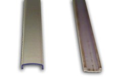 Toon details voor Labelstrook strip 10mm x 48,3cm Afbeelding van Labelstrook strip 10mm x 48,3cm