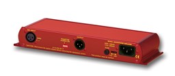 Show details for Sonifex Redbox RB-MA1 microphone amplifier Picture of Sonifex Redbox RB-MA1 microphone amplifier