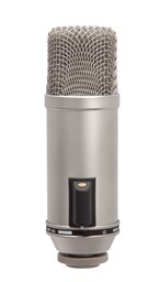 Toon details voor RØDE Broadcaster Afbeelding van RØDE Broadcaster
