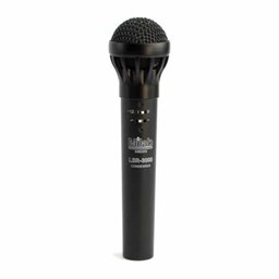 Show details for Milab microphone LSR-3000 Picture of Milab microphone LSR-3000
