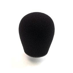 Show details for Milab windscreen 40 mm Picture of Milab windscreen 40 mm