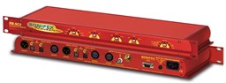 Picture of Sonifex Redbox RB-SC2 Sample Rate Converter bidirectional