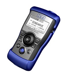Show details for NTI MR-PRO Minirator Picture of NTI MR-PRO Minirator