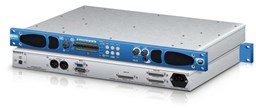 Show details for Sonifex Reference Monitor RM-2S10, 2 LED meters, 10 stereo channels audio inputs Picture of Sonifex Reference Monitor RM-2S10, 2 LED meters, 10 stereo channels audio inputs