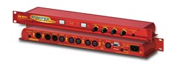 Show details for Sonifex Redbox RB-MTV1 Voiceover monitor+talkback Picture of Sonifex Redbox RB-MTV1 Voiceover monitor+talkback