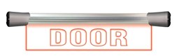 Show details for Sonifex SignalLED LD-40F1DOR 'DOOR' Picture of Sonifex SignalLED LD-40F1DOR 'DOOR'