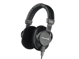 Toon details voor Beyerdynamic Hoofdtelefoon PRO DT 250 - 250 Ohm Afbeelding van Beyerdynamic Hoofdtelefoon PRO DT 250 - 250 Ohm