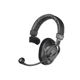 Show details for Beyerdynamic Headset DT 280 MKII - 80 Ohm Picture of Beyerdynamic Headset DT 280 MKII - 80 Ohm