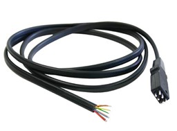 Afbeelding van Beyerdynamic Kabel K 190.00 - 1.5 m