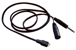 Afbeelding van Beyerdynamic Kabel K 190.40 - 1.5 m