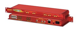 Show details for Sonifex Redbox RB-VHEMA8 3G/HD/SDI Embedder Picture of Sonifex Redbox RB-VHEMA8 3G/HD/SDI Embedder