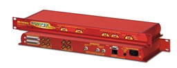 Picture of Sonifex Redbox RB-VHCMA4 3G/HD/SDI Embedder & de-embedder
