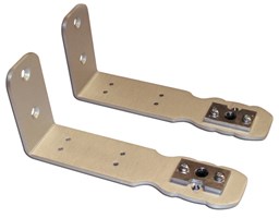 Toon details voor Sonifex SignalLED LD-KC1 plafond bevestigings Kit Afbeelding van Sonifex SignalLED LD-KC1 plafond bevestigings Kit