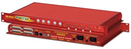 Show details for Sonifex Redbox RB-DSD8 Silence switcher 8 channel Picture of Sonifex Redbox RB-DSD8 Silence switcher 8 channel