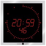 Toon details voor Gorgy Timing LEDI 7/60/s DCF Afbeelding van Gorgy Timing LEDI 7/60/s DCF