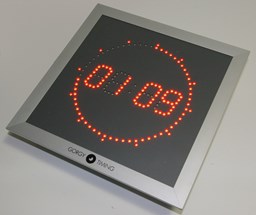 Toon details voor Gorgy Timing LEDI 5/60 NTP Afbeelding van Gorgy Timing LEDI 5/60 NTP