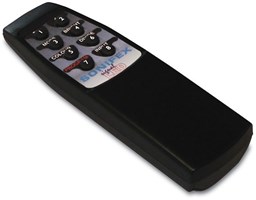 Toon details voor Sonifex SignalLED Remote Programming Controller Afbeelding van Sonifex SignalLED Remote Programming Controller
