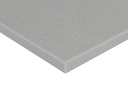 Toon details voor Absorptieplaten/akoestisch 100x50x3cm lichtgrijs glad (16 stuks) Afbeelding van Absorptieplaten/akoestisch 100x50x3cm lichtgrijs glad (16 stuks)