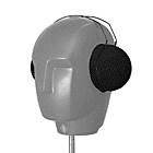 Toon details voor Neumann WSB plopbol Afbeelding van Neumann WSB plopbol