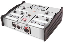 Toon details voor Sonifex CM-CU1 Commentator Unit 1 Commentator & Line Input Afbeelding van Sonifex CM-CU1 Commentator Unit 1 Commentator & Line Input