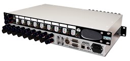 Toon details voor Sonifex CM-TB8 8 Channel Talkback Control Unit Afbeelding van Sonifex CM-TB8 8 Channel Talkback Control Unit