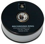 Afbeelding van Punchlight Recording Ring (+10m kabel)
