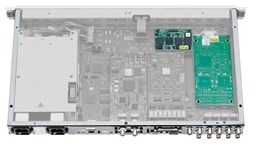 Toon details voor Jünger Audio Optie licentie D/D+/E Decoder Dolby Afbeelding van Jünger Audio Optie licentie D/D+/E Decoder Dolby