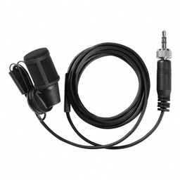 Toon details voor Sennheiser MKE 40-ew Clip-on Microfoon Cardioid Afbeelding van Sennheiser MKE 40-ew Clip-on Microfoon Cardioid