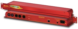 Show details for Sonifex Redbox RB-AEC Acoustic Echo Canceler Picture of Sonifex Redbox RB-AEC Acoustic Echo Canceler