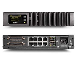 Toon details voor Telos Alliance xNode Compact IP - AES/EBU xNode Afbeelding van Telos Alliance xNode Compact IP - AES/EBU xNode