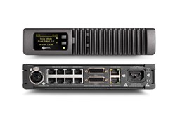 Show details for Telos Alliance xNode Compact IP - Mixed-Signal xNode Picture of Telos Alliance xNode Compact IP - Mixed-Signal xNode