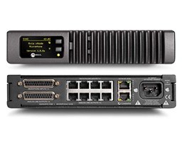 Toon details voor Telos Alliance xNode Compact IP - Microfoon xNode Afbeelding van Telos Alliance xNode Compact IP - Microfoon xNode