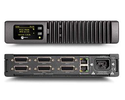 Toon details voor Telos Alliance xNode Compact IP - GPIO xNode Afbeelding van Telos Alliance xNode Compact IP - GPIO xNode