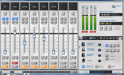 Toon details voor Axia SoftSurface Virtual Console Software Afbeelding van Axia SoftSurface Virtual Console Software
