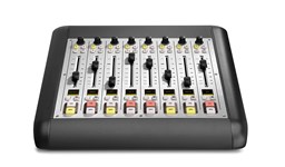 Show details for Axia iQ 8-Fader Expansion Frame Picture of Axia iQ 8-Fader Expansion Frame