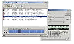 Show details for Axia iProFiler Automated Program Archiving Picture of Axia iProFiler Automated Program Archiving