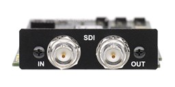Picture of Jünger Audio Option Board D*AP 16ch SDI I/O (3G/HD/SD)