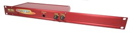 Toon details voor Sonifex Redbox RB-HD1 hoofdtelefoon versterker - Special Afbeelding van Sonifex Redbox RB-HD1 hoofdtelefoon versterker - Special