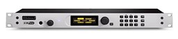 Picture of Telos Z/IP ONE IP Codec with Analog, AES/EBU and Livewire I/O
