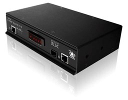 Show details for ADDERLink ALIF2020R Infinity dualhead (Receiver) IP KVM extender Picture of ADDERLink ALIF2020R Infinity dualhead (Receiver) IP KVM extender