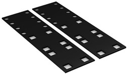 Show details for NEOL EPowerSwitch Rackmount Vertical Dual Picture of NEOL EPowerSwitch Rackmount Vertical Dual