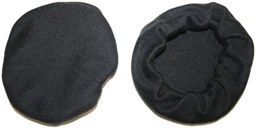 Toon details voor Beyerdynamic EDT hygiënepad voor hoofdtelefoon (5 sets) Afbeelding van Beyerdynamic EDT hygiënepad voor hoofdtelefoon (5 sets)