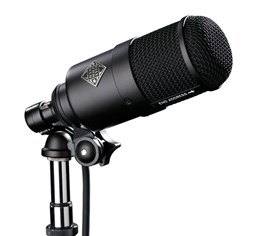 Toon details voor Telefunken M82 Afbeelding van Telefunken M82