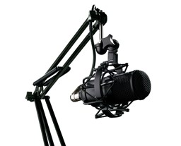 Show details for Telefunken M82 broadcast package Picture of Telefunken M82 broadcast package