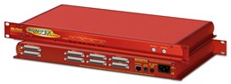 Afbeelding van Sonifex Redbox RB-FS42 Audio Failover Switcher, 4 Main I/O