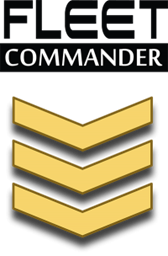 Afbeelding van Comrex Fleet Commander