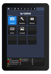 Show details for Axia IP-Tablet Core License (IP-TAB-CORE) Picture of Axia IP-Tablet Core License (IP-TAB-CORE)