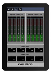 Toon details voor Axia IP-Tablet xNode Licentie (IP-TAB-xNODE) Afbeelding van Axia IP-Tablet xNode Licentie (IP-TAB-xNODE)