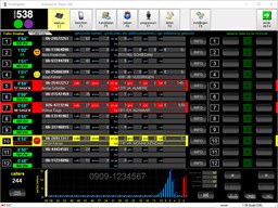 Toon details voor PrizeFighter - Landelijk station Afbeelding van PrizeFighter - Landelijk station